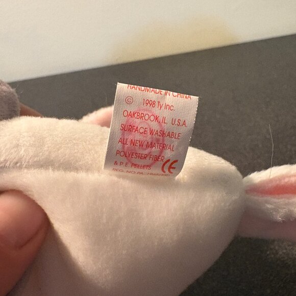 3/$12! Ty Beanie Baby - Kuku the Bird - MWMT! - Picture 2 of 5